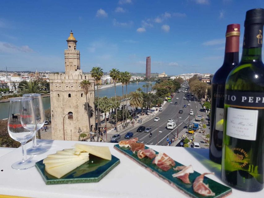 Seville: Paella Showcooking Experience - Who will enjoy this most
