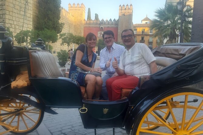 Seville Palaces: Dueñas Palace and Pilate House Tour - Who should book this palace tour?