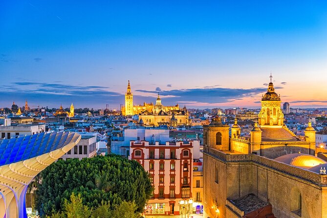 Seville Paranormal Small-Group Walking Tour - Stop one: Calle Arguijo and the haunted restaurant setting