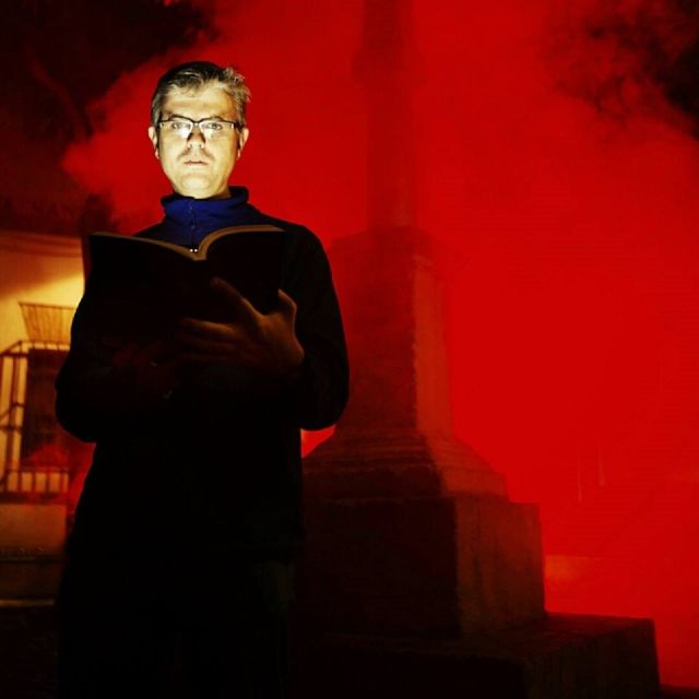 Seville: Paranormal Walking Tour in Spanish - Starting near Seville City Hall