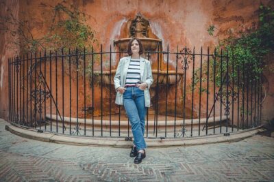 Seville Personalized and Professional Photoshoot