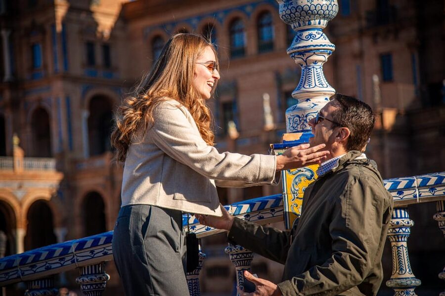 Seville PHOTO WALK - Who will get the most from this photo walk