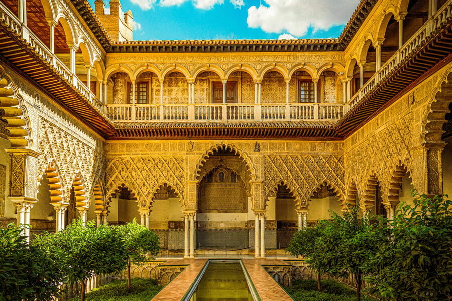 Seville: Priority Access Cathedral, Giralda & Alcázar Tour - Should you book the Cathedral, Giralda, and Alcázar tour?