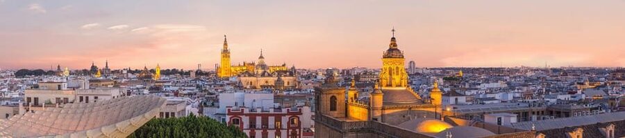 Seville: Priority Access Cathedral & Giralda Tour - Christopher Columbus’s tomb and the cathedral’s grand scale