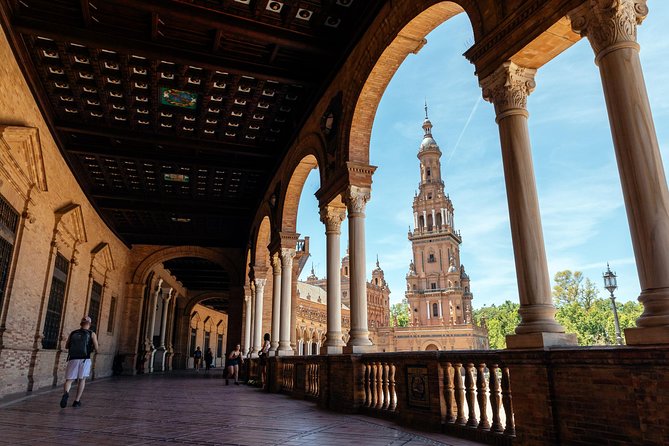 Seville Private City Kickstart Tour - Why this short Seville walk can be useful