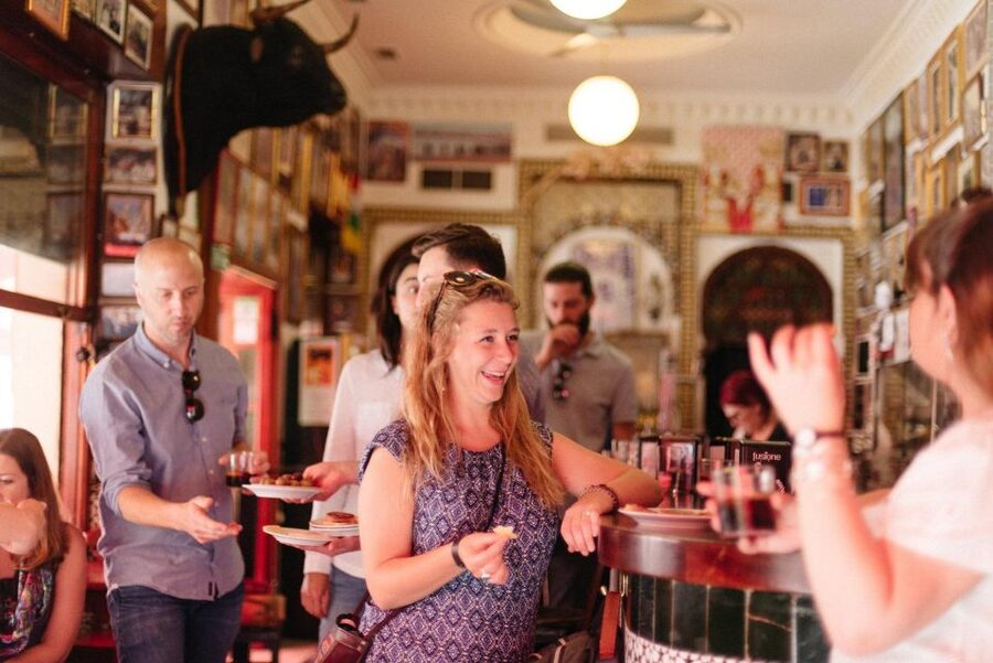 Seville: Private Tapas & History Tour in Triana Neighborhood - Who will get the most from this experience