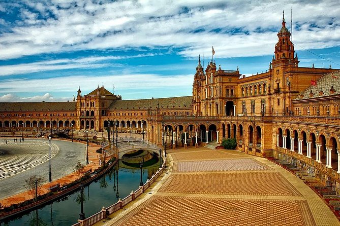 Seville Private Tour from Cadiz Port/Hotel Pick up - Why this Cádiz to Seville trip works