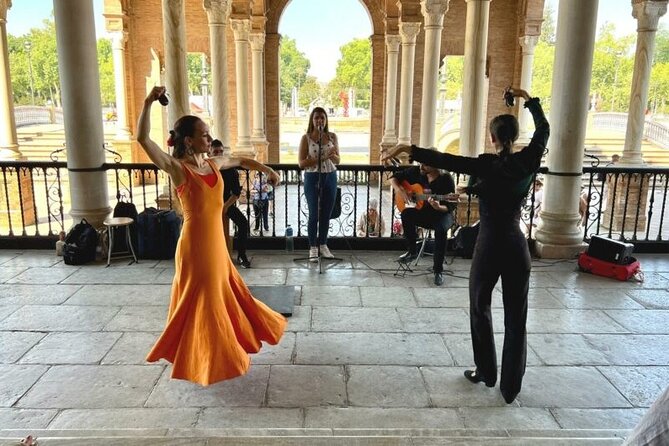 Seville Private Tour with Alcazar, Cathedral, Casa de Pilatos - Seville Cathedral and the 105-Meter Giralda