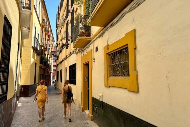 Seville Private Tour with Alcazar, Cathedral, Casa de Pilatos - What the $464.65 Price Means