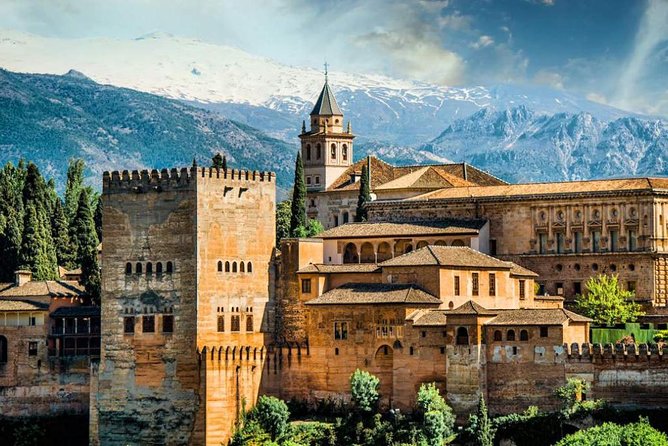 Seville Private Transfer to Granada with a Visit to Ronda - Why this transfer makes sense between Seville and Granada