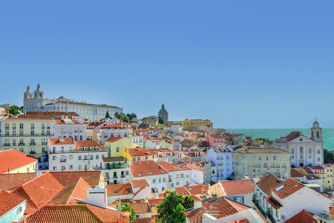 Seville Private transfer to Lisbon with Optional Evora stop - Key points to know before booking