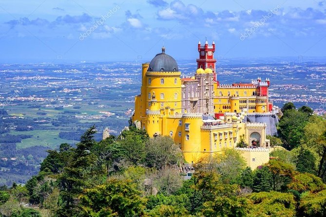 Seville Private transfer to Lisbon with Optional Evora stop - Leaving Seville without the usual travel-day fuss
