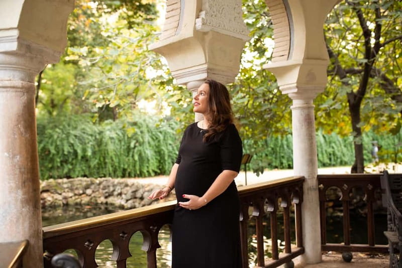 Seville: Professional Photoshoot and Video - A closer look at the session length