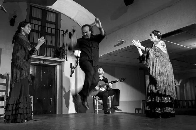 Seville Pure Flamenco Tour - Is $42.97 a fair price?