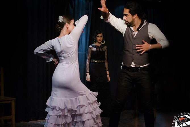 Seville Pure Flamenco Tour - Why flamenco makes sense in Seville