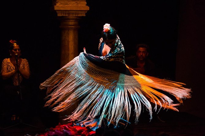 Seville: Puro Flamenco Show - Museo del Baile Flamenco - Why this Seville flamenco show works so well