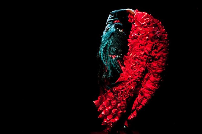 Seville: Puro Flamenco Show - Museo del Baile Flamenco - How authentic is the experience?