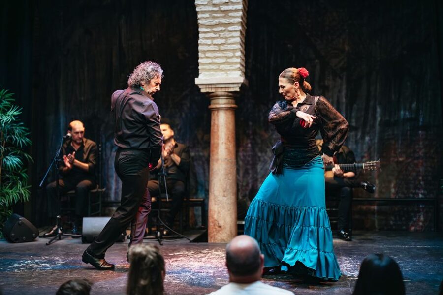 Seville: Puro Flamenco Show with Optional Museum Ticket - What the performance actually includes