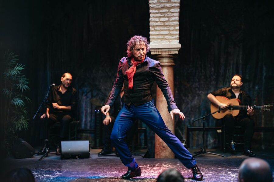Seville: Puro Flamenco Show with Optional Museum Ticket - Is $34 a good value?