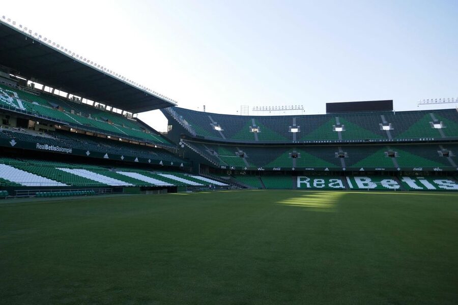 Seville: Real Betis Tour at the La Cartuja Stadium - Why La Cartuja changes the feel of the Betis tour