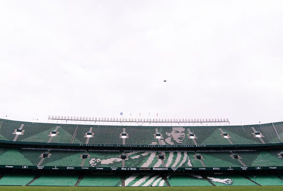 Seville: Real Betis Tour at the La Cartuja Stadium - Is $14 a fair price?