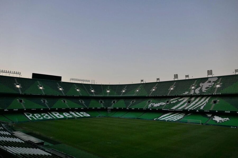 Seville: Real Betis Tour at the La Cartuja Stadium - Who will enjoy this Real Betis experience?