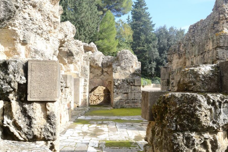 Seville: Roman City of Itálica 2 Hour Tour - Why Itálica Matters Beyond the Ruins