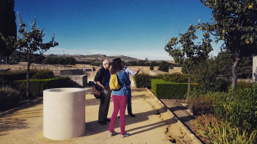 Seville: Roman City of Itálica 2 Hour Tour - Is Two Hours Enough at Itálica?