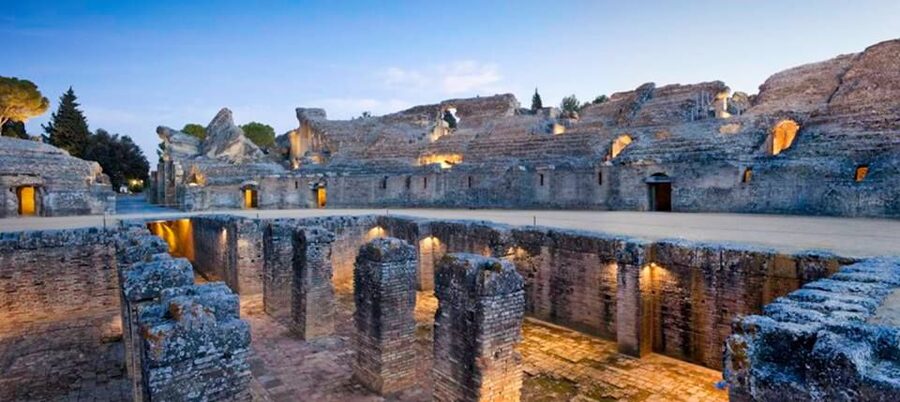 Seville: Roman City of Itálica 2 Hour Tour - Who Will Enjoy This Roman Site Most?