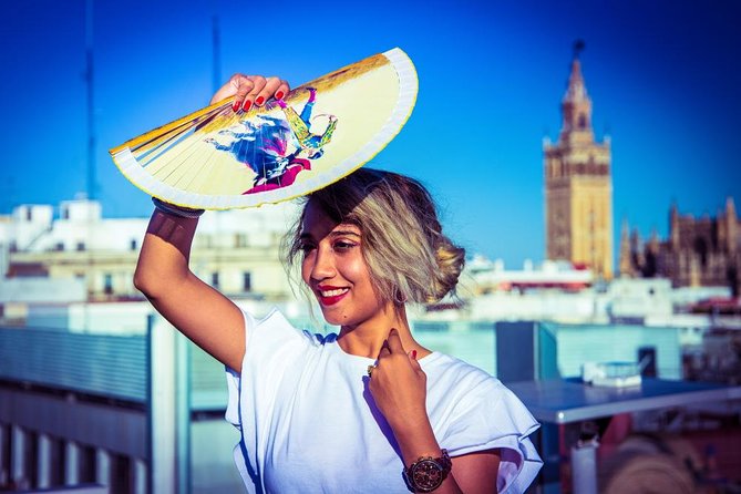 Seville Rooftop Experience - Why Seville Looks Better From Three Terraces