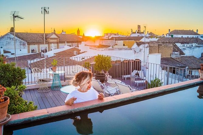 Seville Rooftop Experience - Is $158.24 a Fair Price?