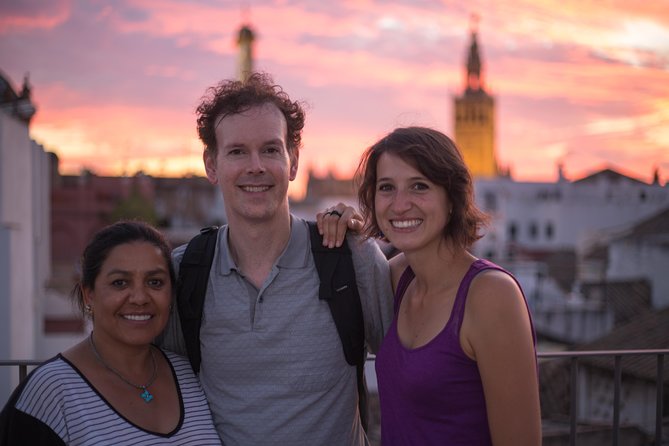 Seville Rooftop Experience - Timing, Weather, and Physical Practicalities