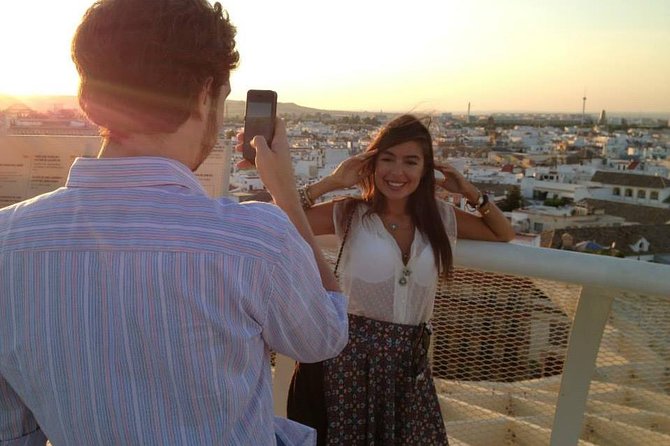Seville Rooftop Experience - What Makes the Architecture Worth Seeing From Above