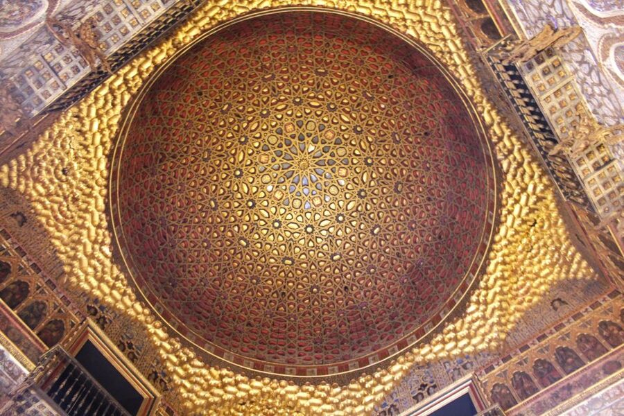 Seville: Royal Alcazar, Cathedral and Giralda Tower Tour - Is $77 a fair price?