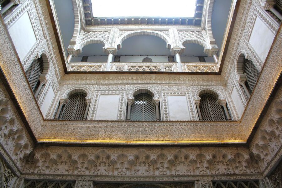 Seville: Royal Alcazar of Seville Tour - Why the Royal Alcázar deserves your time