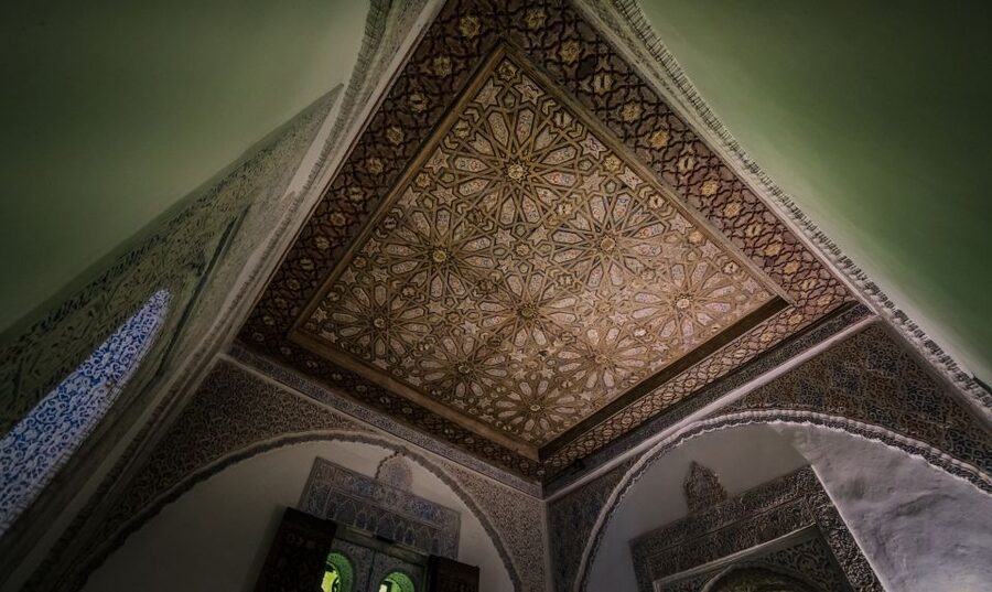 Seville: Royal Alcázar Skip-the-Line Tour by Local Experts - Inside the Mudejar Palace of King Pedro I