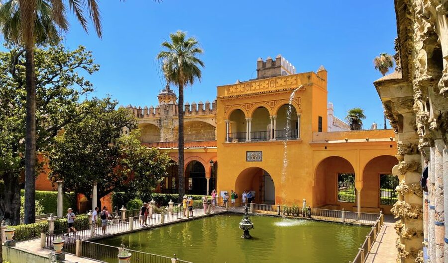 Seville: Royal Alcázar Skip-the-Line Tour by Local Experts - What $38 buys you