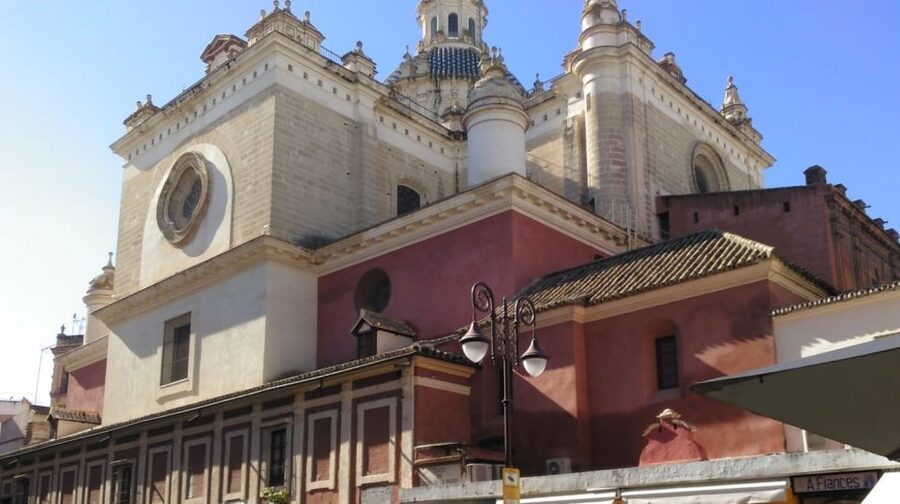 Seville: Salvador Church, Casa Pilatos, and Metropol Tour - Key points to know before booking