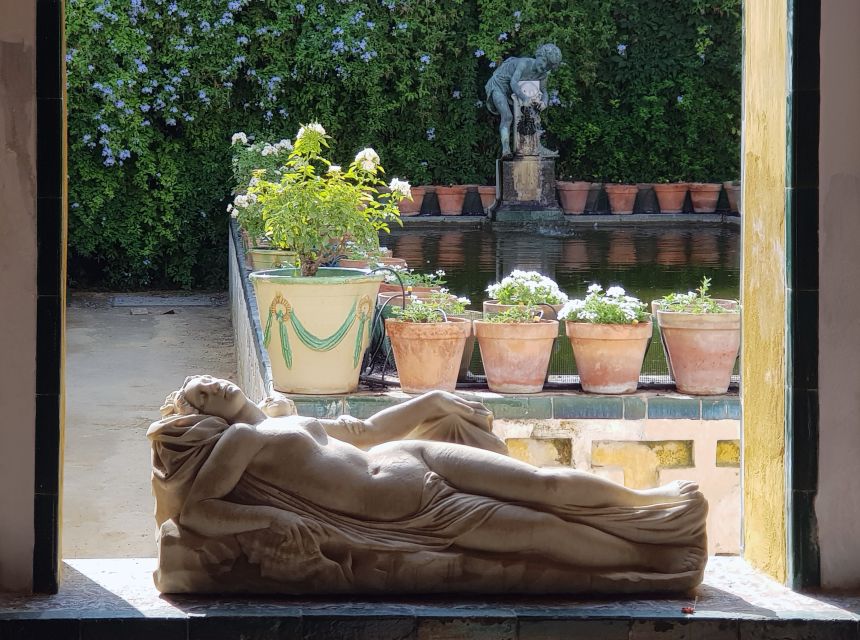 Seville: Salvador Church, Casa Pilatos, and Metropol Tour - Who will enjoy this Seville walk?