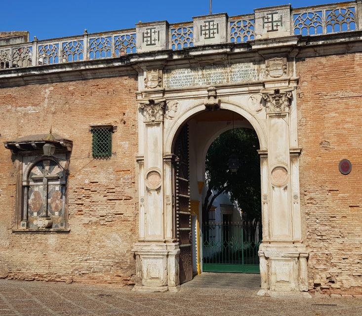 Seville: Salvador Church, Casa Pilatos, and Metropol Tour - Final verdict: book it for context, not just monuments