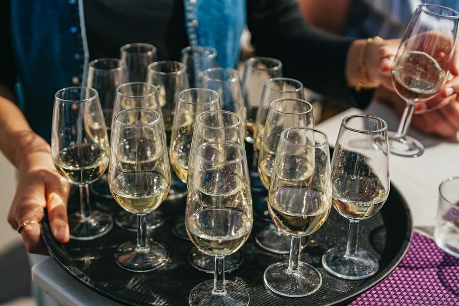 Seville: Sangria Tasting Experience - Small Groups Make It Easy to Join In