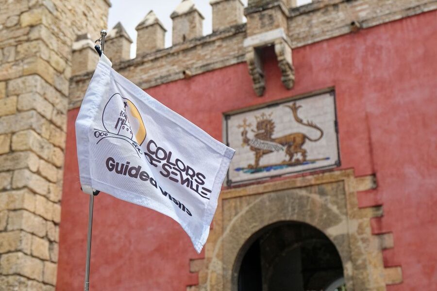 Seville: Skip-the-Line Royal Alcázar Guided Tour - Key points to know before booking
