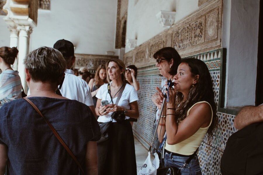 Seville: Skip-the-Line Royal Alcázar Guided Tour - Should you book it?