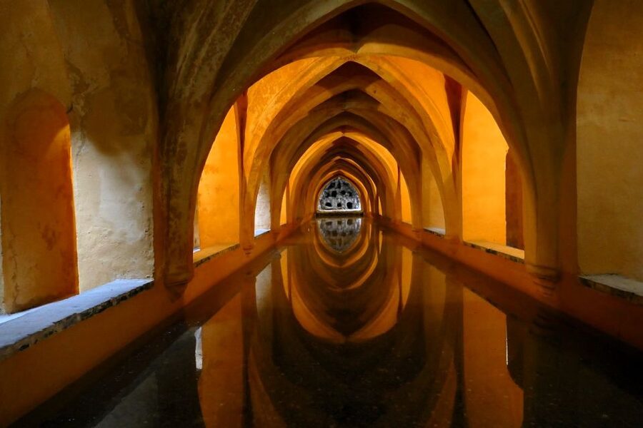 Seville: Small-Group Alcázar Guided Tour & Entry Ticket - The Gothic Palace and the Christian court