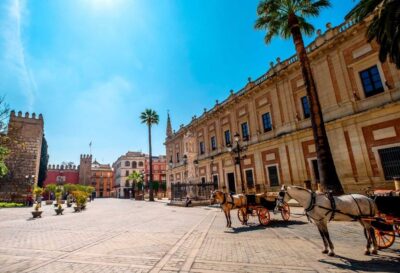 Small-Group City Highlights Walking Tour