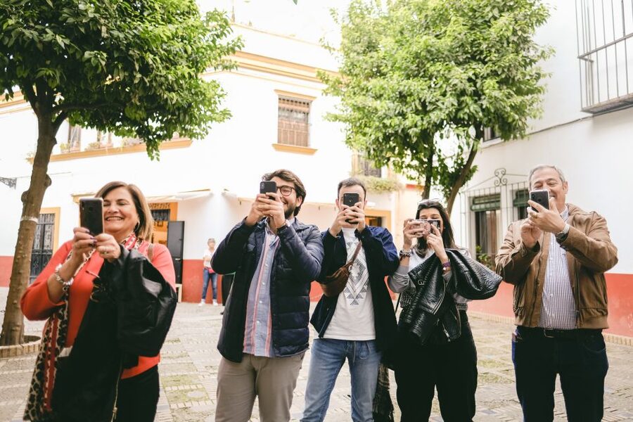 Seville: Small-Group Jewish Quarter Discovery Walking Tour - Why this short walk matters in Seville