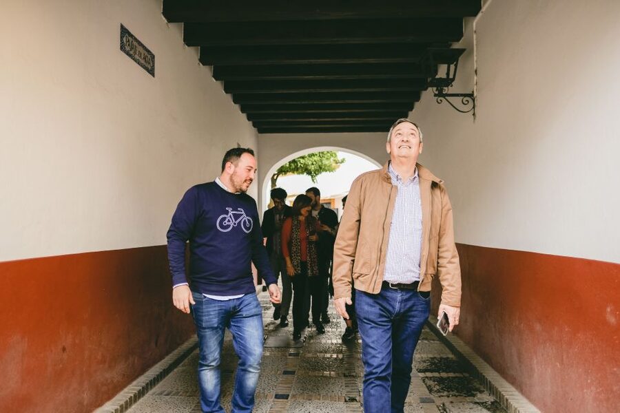 Seville: Small-Group Jewish Quarter Discovery Walking Tour - Who should book this Seville Jewish Quarter walk?