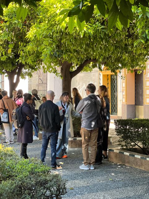 Seville: Small Group Jewish Quarter Tour with Tapas & Drinks - Is $59 a fair price?