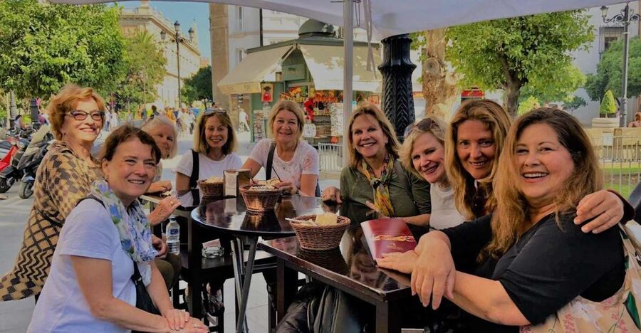 Seville: Tapas and Flamenco Experience - Guide quality and language choices