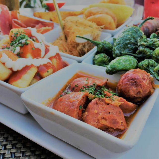 Seville: Tapas and Flamenco Experience - Who should book this evening?